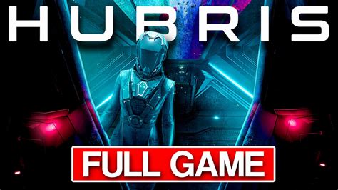 Become part of the unique and intriguing Sci Fi world of Hubris, the start of a new full blown space saga. . Hubris vr download